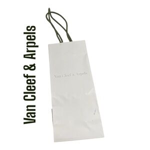 Authentic Gift Bag